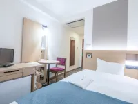 Urban Hotel Kusatsu