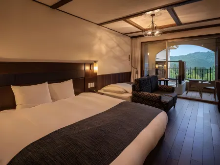 La Vista Kirishima Hills