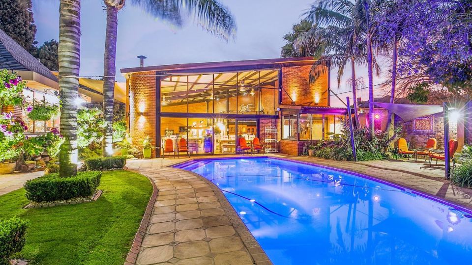 Sunrock Guesthouse