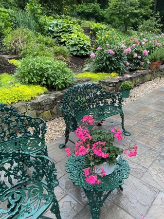 Large, Sunny 4 Bedroom Home Sleeps 8 and 1 minute to Five Fabulous Restaurants