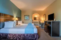 Moulton Inn &  Suites by OYO Near Shiner TX