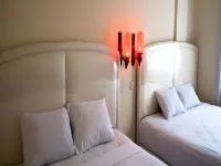 King Hotel Hoteles en Wates