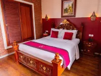 Briggs Inn Batu Hotels in Junrejo