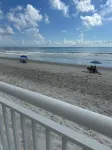 Seaside Bliss 2BR Beach Condo
