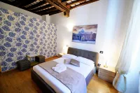 Campo de Fiori Relais  호텔