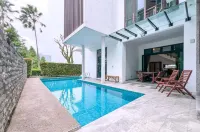 Luxury Villa Putrajaya 16 - Smarthome