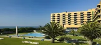 Hotel Solverde Spa and Wellness Center - Yüzme Havuzu