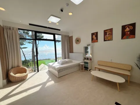 Yeongjongdo Masiran Bay Pension