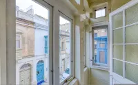 St James the Traditional 4-Bed Townhouse in Sliema
