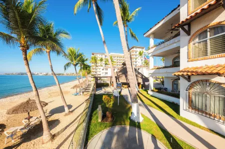 Vista Vallarta All Suites on the Beach