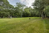 7 Mi to Downtown Providence Quiet Apt in Seekonk