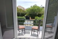 Appartement Calme Các khách sạn ở Frejus