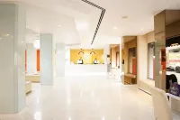 Baiyoke Boutique Hotel - Bãi biển