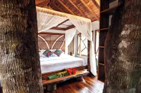 Buru Nature Hotel Hotel a Leticia