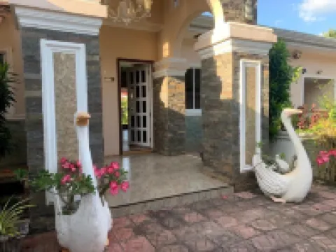 Venezia Suites Resort