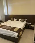 Hotel Sapphire Inn Siwan With AC Room Hotel a Siwan