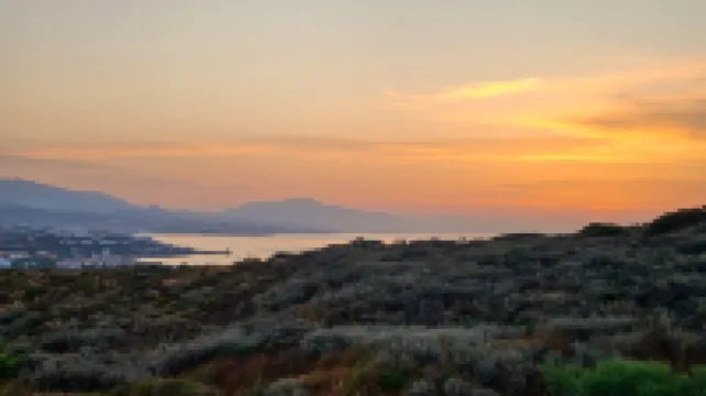 Luxury apartment -  Sea, Mountain, Golf - La Duquesa Manilva