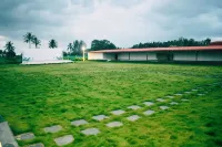 Arecagateway Nandi Hills Resort