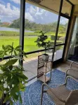 Cozy 2 bedroom Lakeview Villa|King & Queen Beds