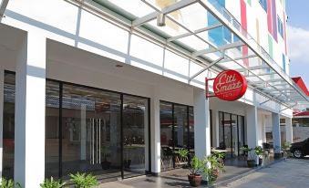 Citismart Hotel Cikarang
