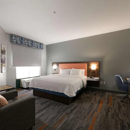 Hampton Inn & Suites Phoenix/Goodyear