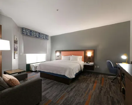 Hampton Inn & Suites Phoenix/Goodyear Hotels in Goodyear