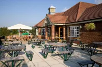 Premier Inn Colchester (A12) Hotels in Tendring District