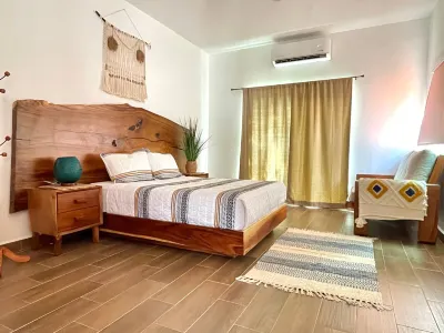 Casa Parota - Fluvial, Puerto Vallarta Hotels in Fluvial Vallarta