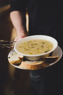 Black Isle Bar & Rooms Hotels in 