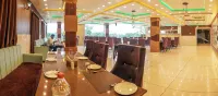 Hotel Ratneswar - Morgenmad