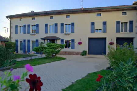 La Chambre Enchantée