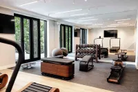 Kasteel Steenenburg Các khách sạn ở Kaatsheuvel