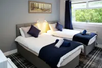 St Andrews Guest House