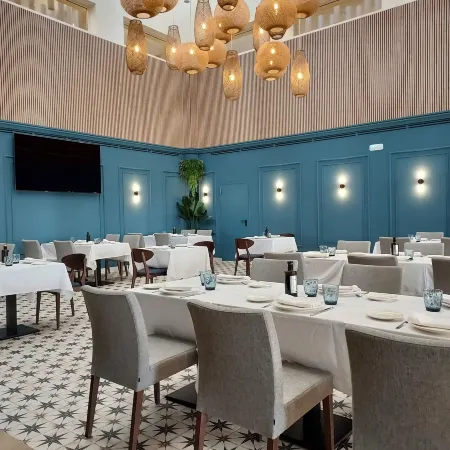 Hotel Don Pepo
