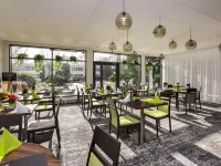 Novotel Poznan Malta Hotels in Swarzedz