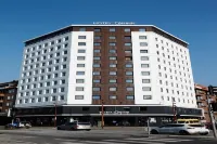 Hotel Cabinn Vejle Hôtels à : 