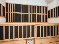 Luxury Pool House near Sea - By Traum Ferienwohnungen