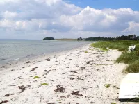 Seaside Serenity at SkAdshoved-By Traum - Wifi