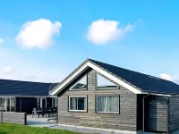 26 person holiday home in Grenaa