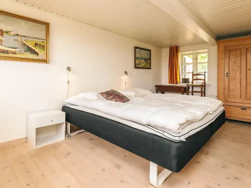 6 Person Holiday Home in Rudkøbing - Wifi