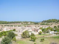 Es MolI Can Torres - Villa With Private Pool