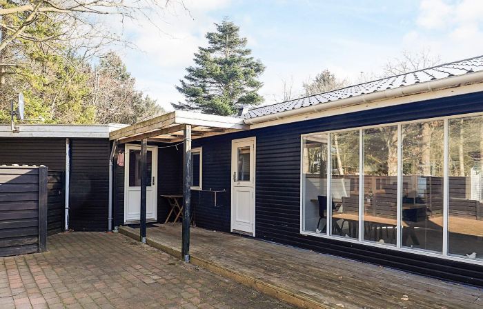 Seaside Charm in albaek - By Traum Ferienwohnungen