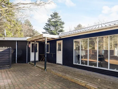Seaside Charm in albaek - By Traum Ferienwohnungen - 3-Star