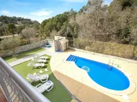 Villa in Lloret de Mar with Private Pool - Villaer