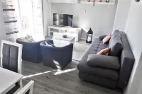 Apartment in Maslenica with Sea View - Hot Springs