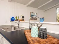 5 Person Holiday Home in Oksbol-by Traum - 3-Star