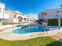 Holiday Home in Nerja with Sea Views