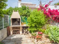 Can Miquelet - Apartment In Port D'alcudia - 2 stjerner