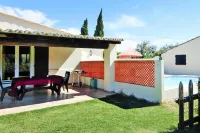 Holiday Home in Camargue with Private Pool