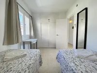 Townhouse in Nerja with Private Pool & Sea Views